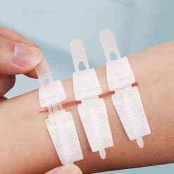 15 Pcs Emergency Wound Closure Bandage
